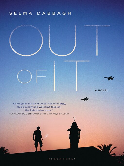 Title details for Out of It by Selma Dabbagh - Wait list
